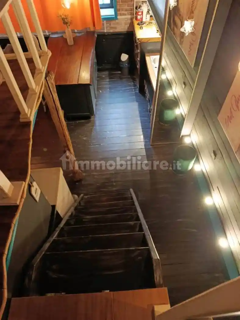 Appartamento piano rialzato, Centro Storico, Biella - foto 2