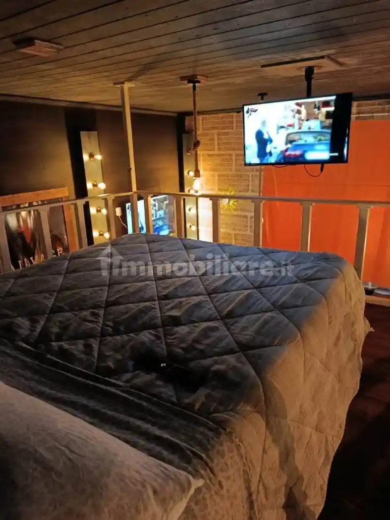 Appartamento piano rialzato, Centro Storico, Biella - foto 3