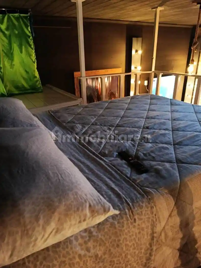 Appartamento piano rialzato, Centro Storico, Biella - foto 4