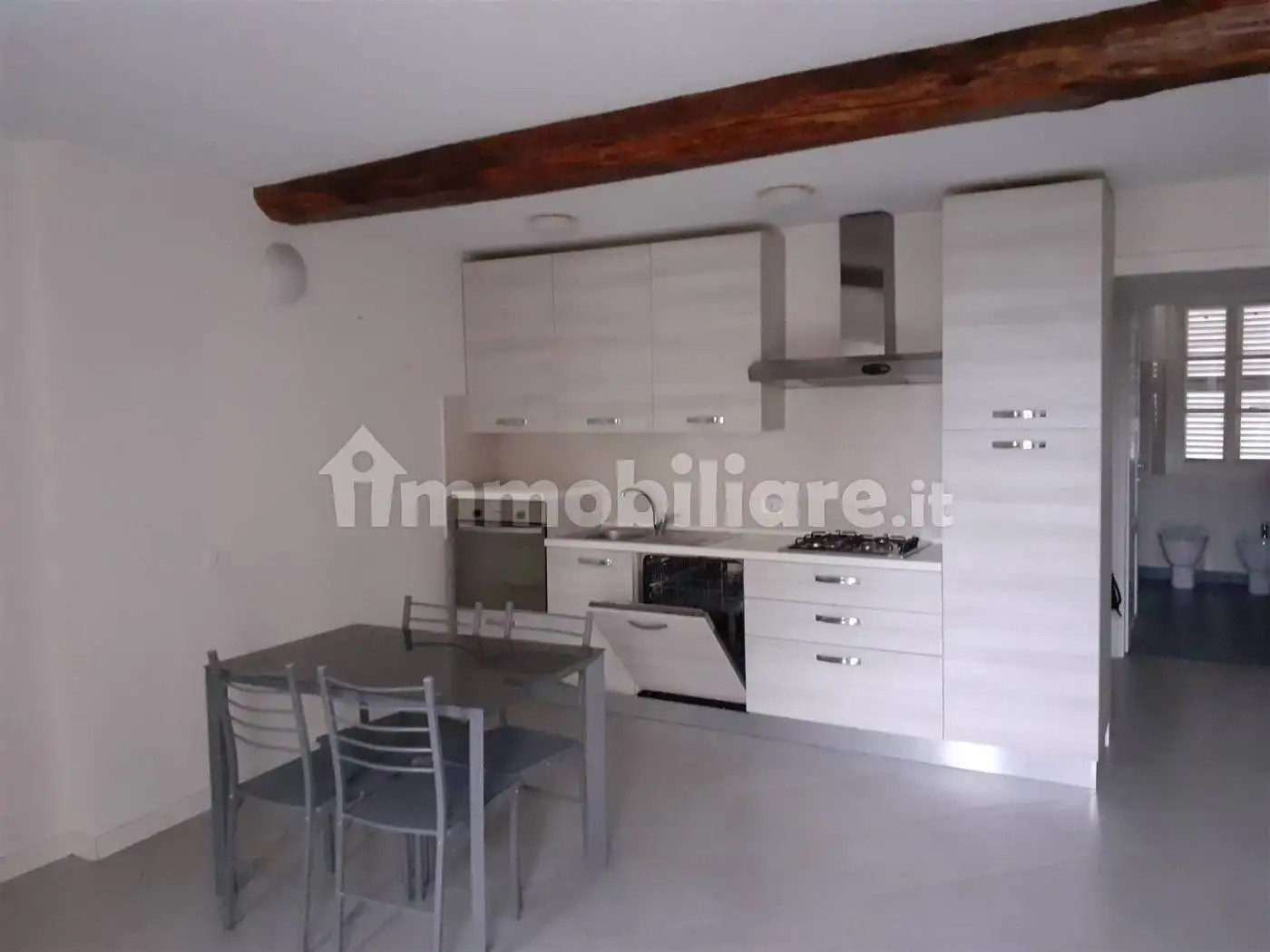 Appartamento in affitto a Biella