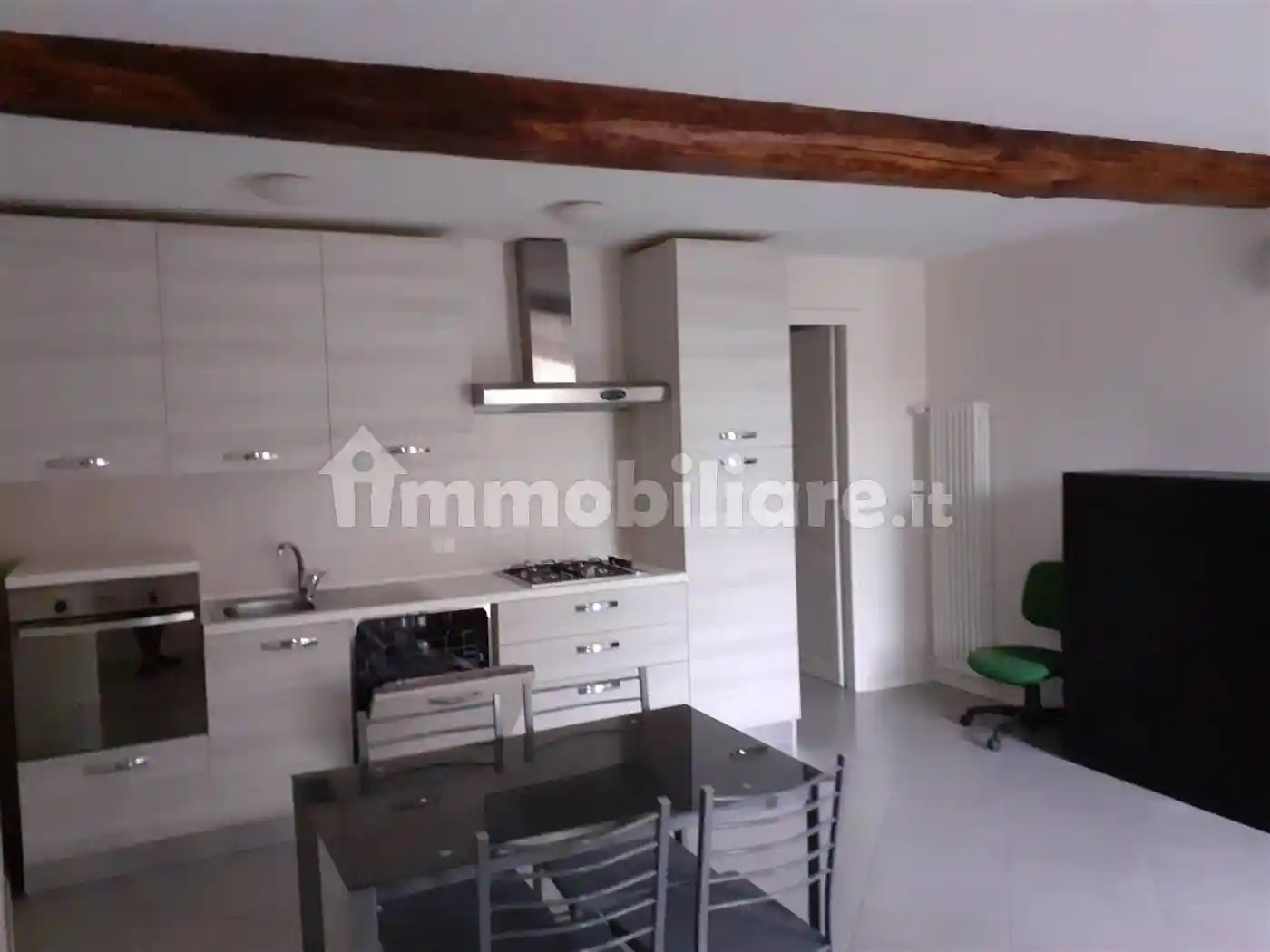 Bilocale ottimo stato, Centro Storico, Biella - foto 2