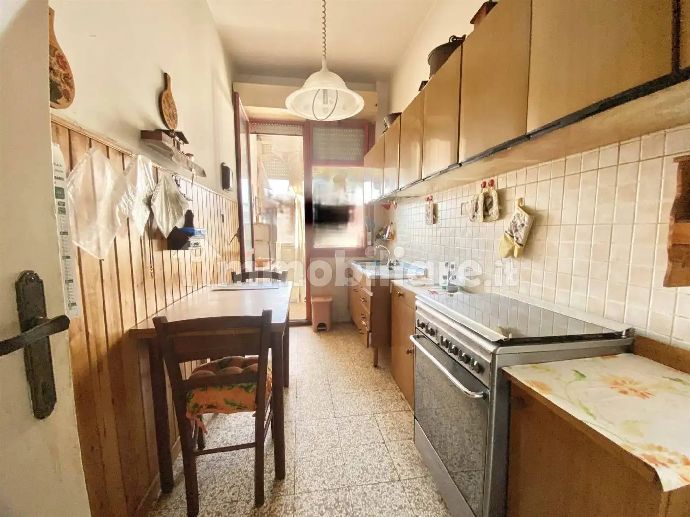 Appartamento in vendita a Pistoia