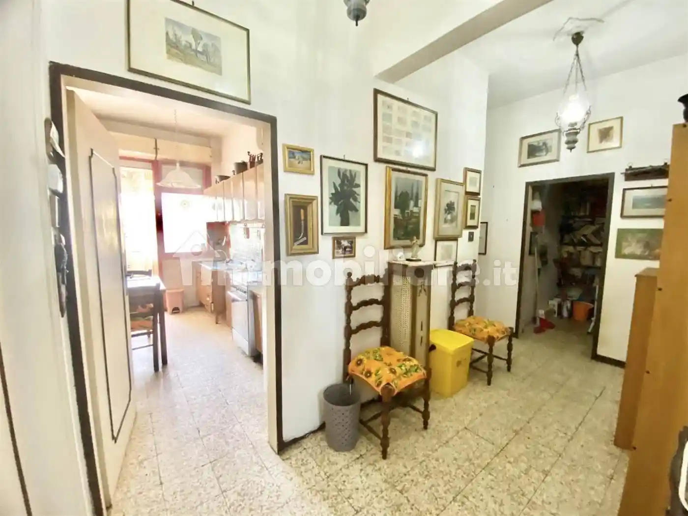 Appartamento buono stato, Capostrada, Pistoia - foto 3