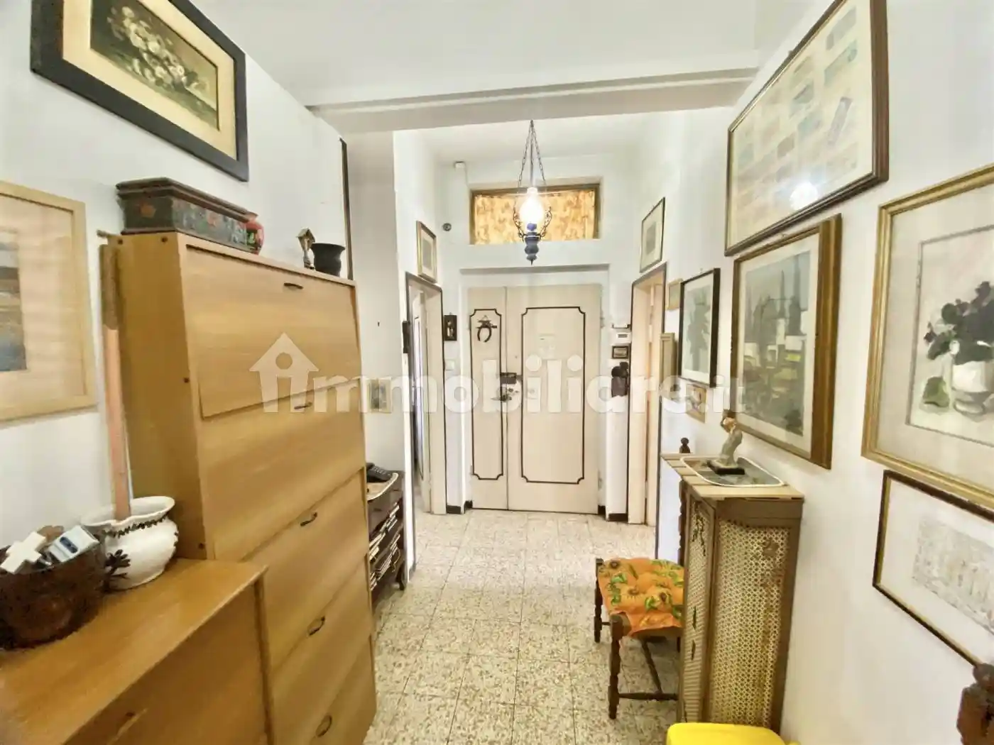 Appartamento buono stato, Capostrada, Pistoia - foto 5