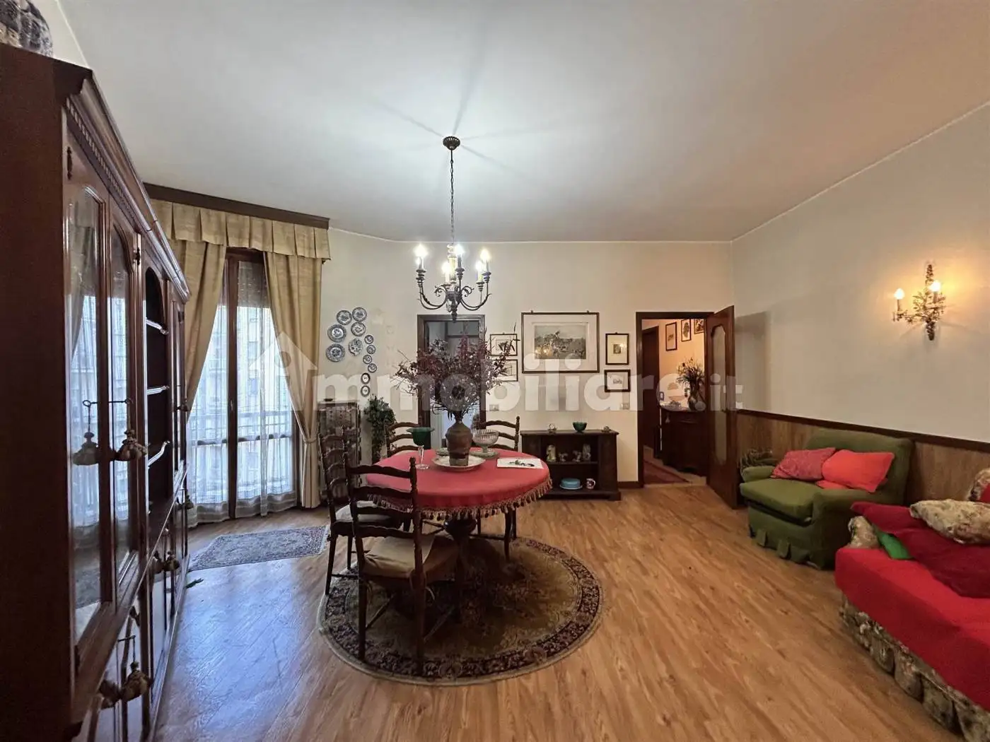 Appartamento in vendita a Piacenza