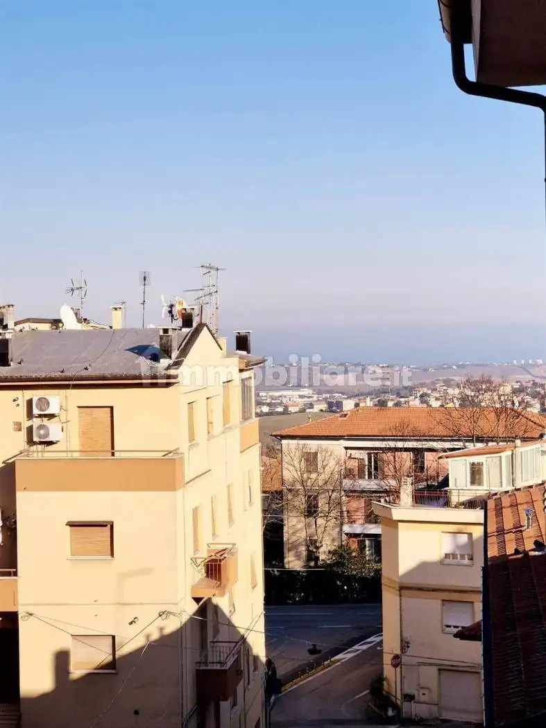 Appartamento in vendita a Castelfidardo