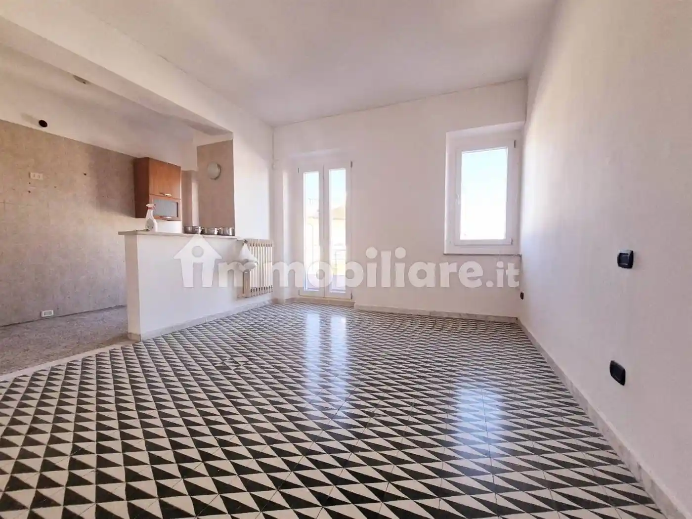 Trilocale buono stato, Centro, Castelfidardo - foto 3