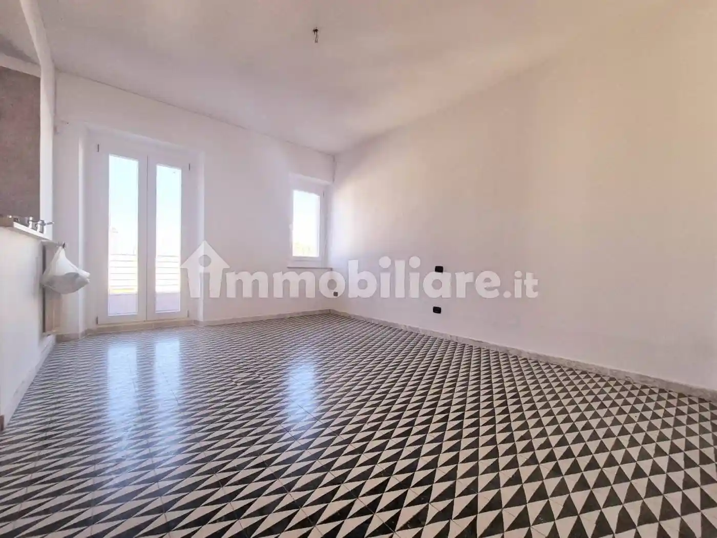 Trilocale buono stato, Centro, Castelfidardo - foto 4