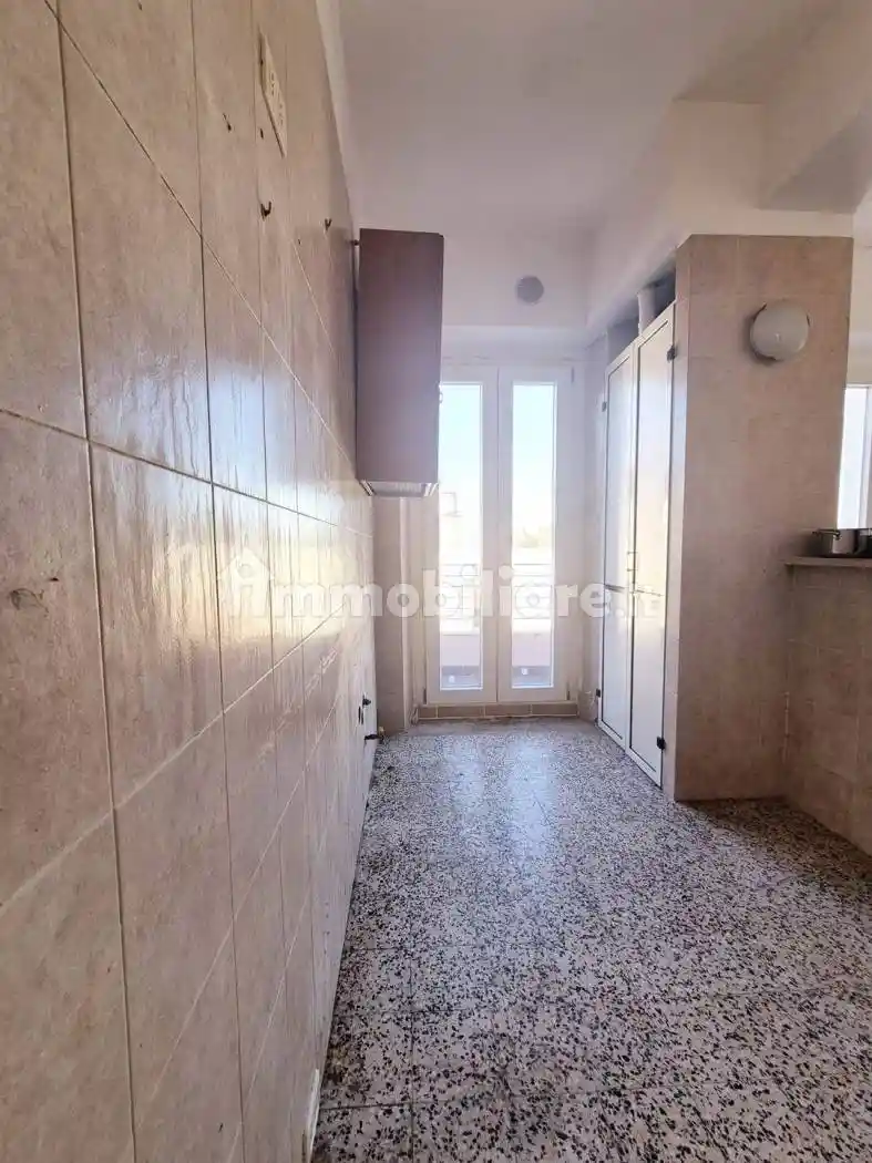 Trilocale buono stato, Centro, Castelfidardo - foto 5