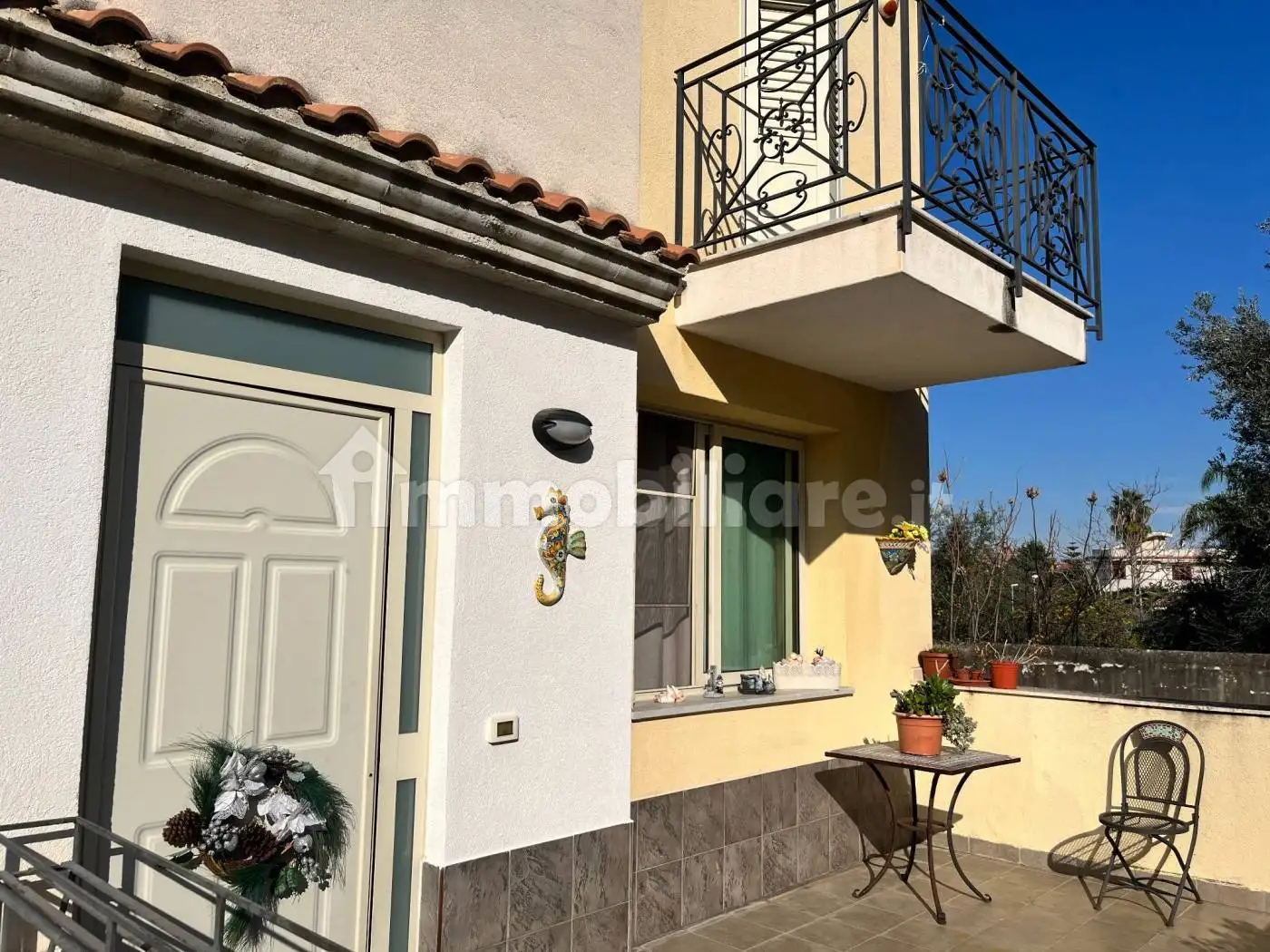 Appartamento in vendita a Isola delle Femmine