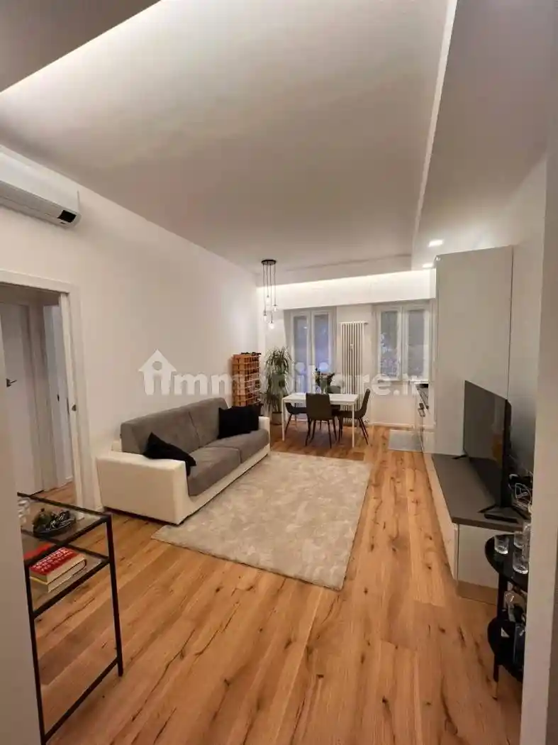 Bilocale ottimo stato, piano rialzato, Piazzale Siena, Milano - foto 5