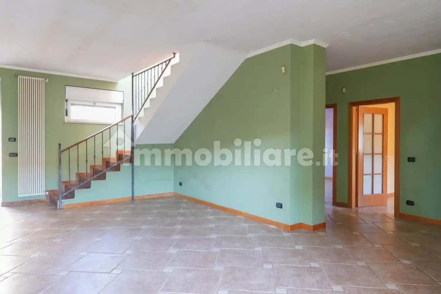 Villetta a schiera - foto 4