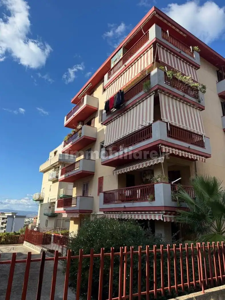 Appartamento in vendita a Carlentini