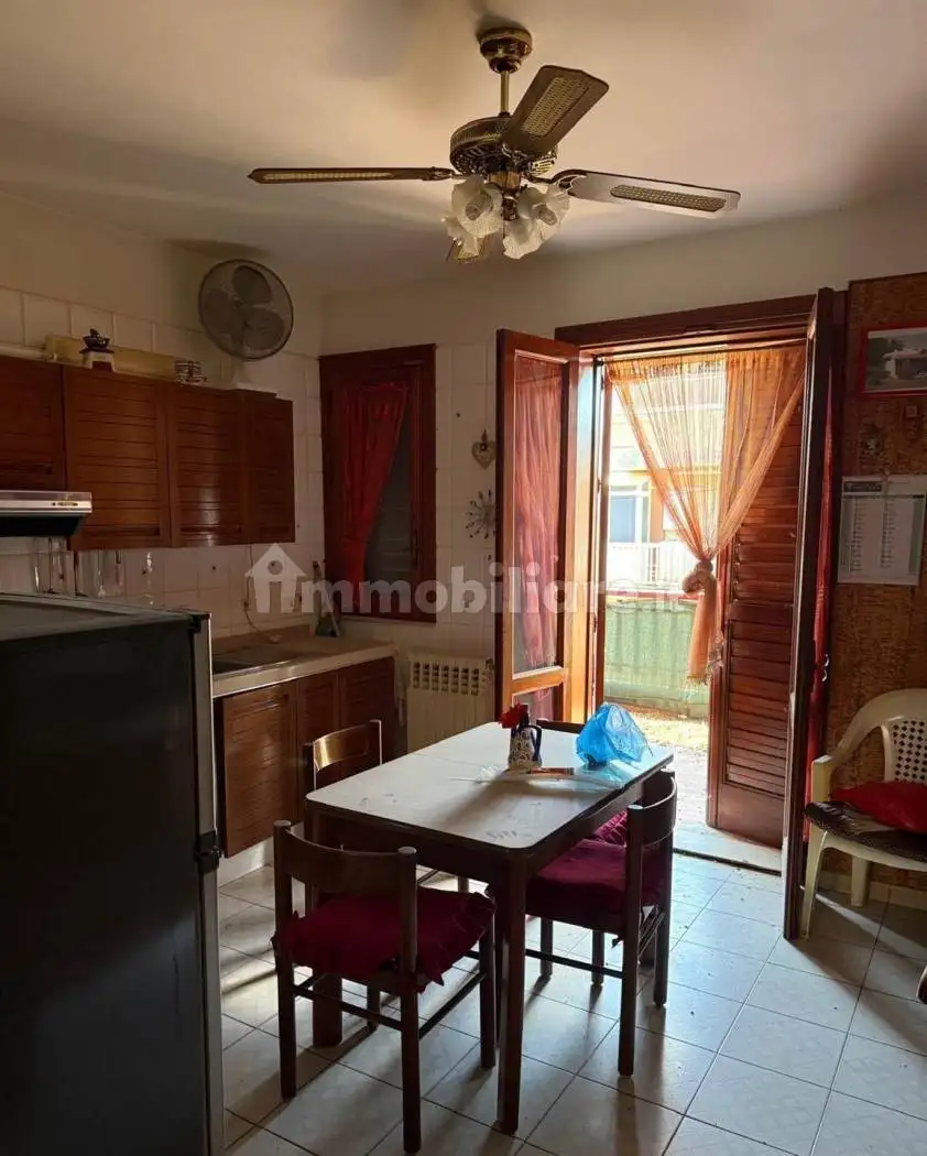 Quadrilocale via Pietro Nenni, Carlentini Nord, Carlentini - foto 4