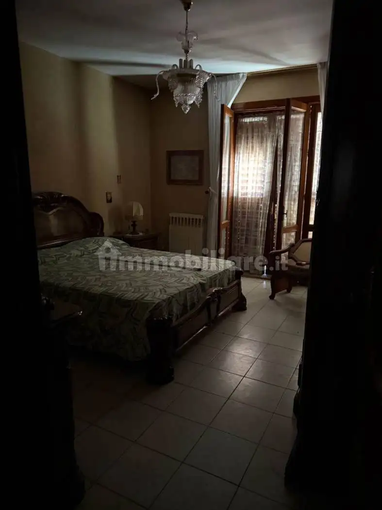 Quadrilocale via Pietro Nenni, Carlentini Nord, Carlentini - foto 5