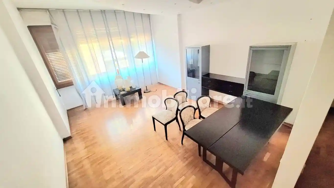 Appartamento in affitto a Firenze