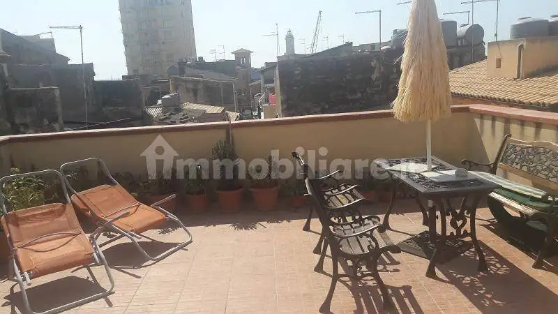 Appartamento in vendita a Licata