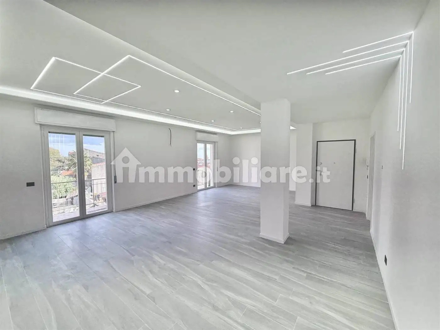 Appartamento in vendita a Belpasso