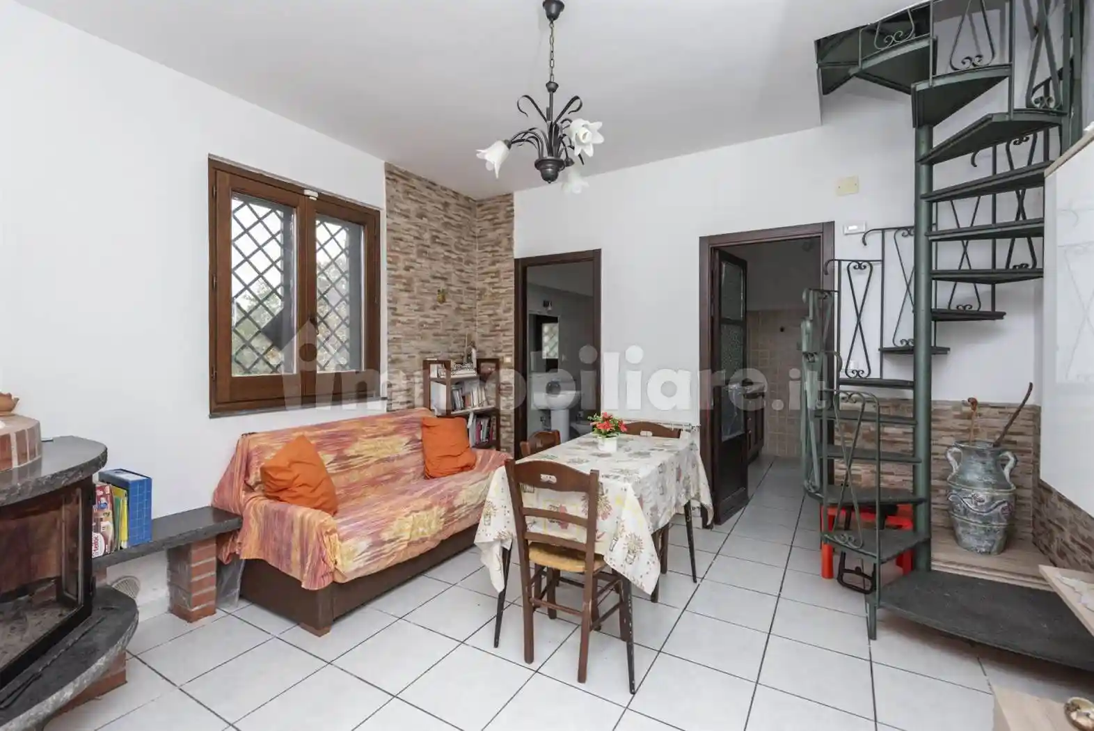 Villa unifamiliare via Piano Ellera 11, Centro, Pedara - foto 3