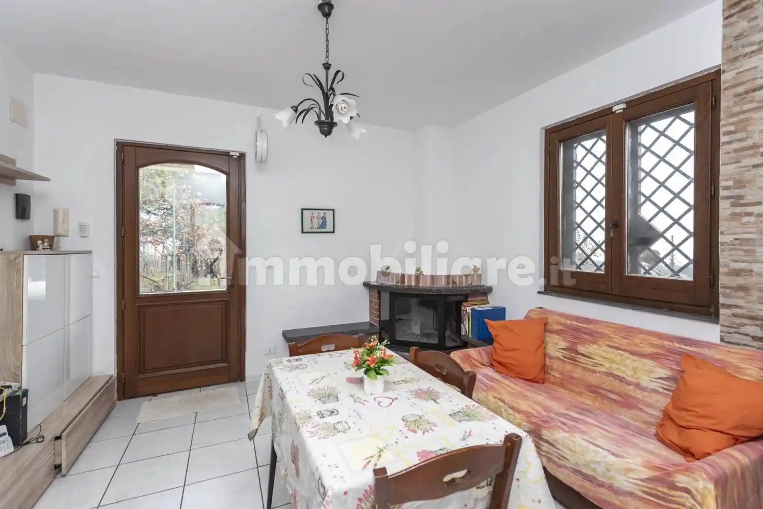 Villa unifamiliare via Piano Ellera 11, Centro, Pedara - foto 4