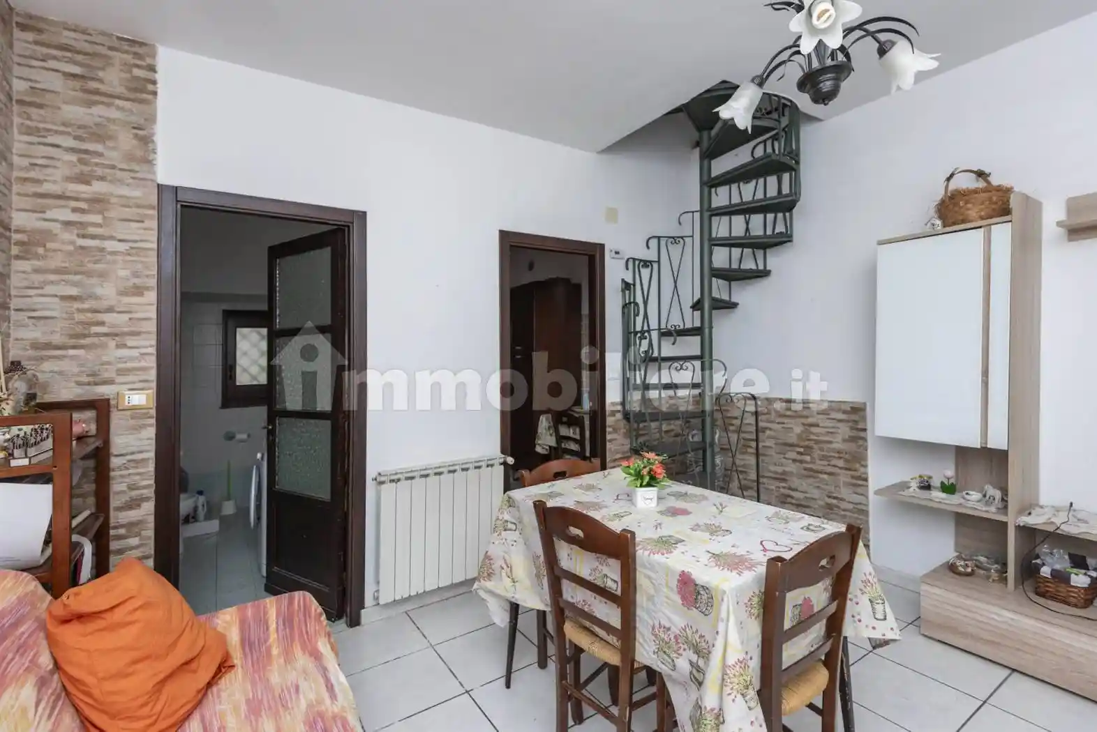 Villa unifamiliare via Piano Ellera 11, Centro, Pedara - foto 5