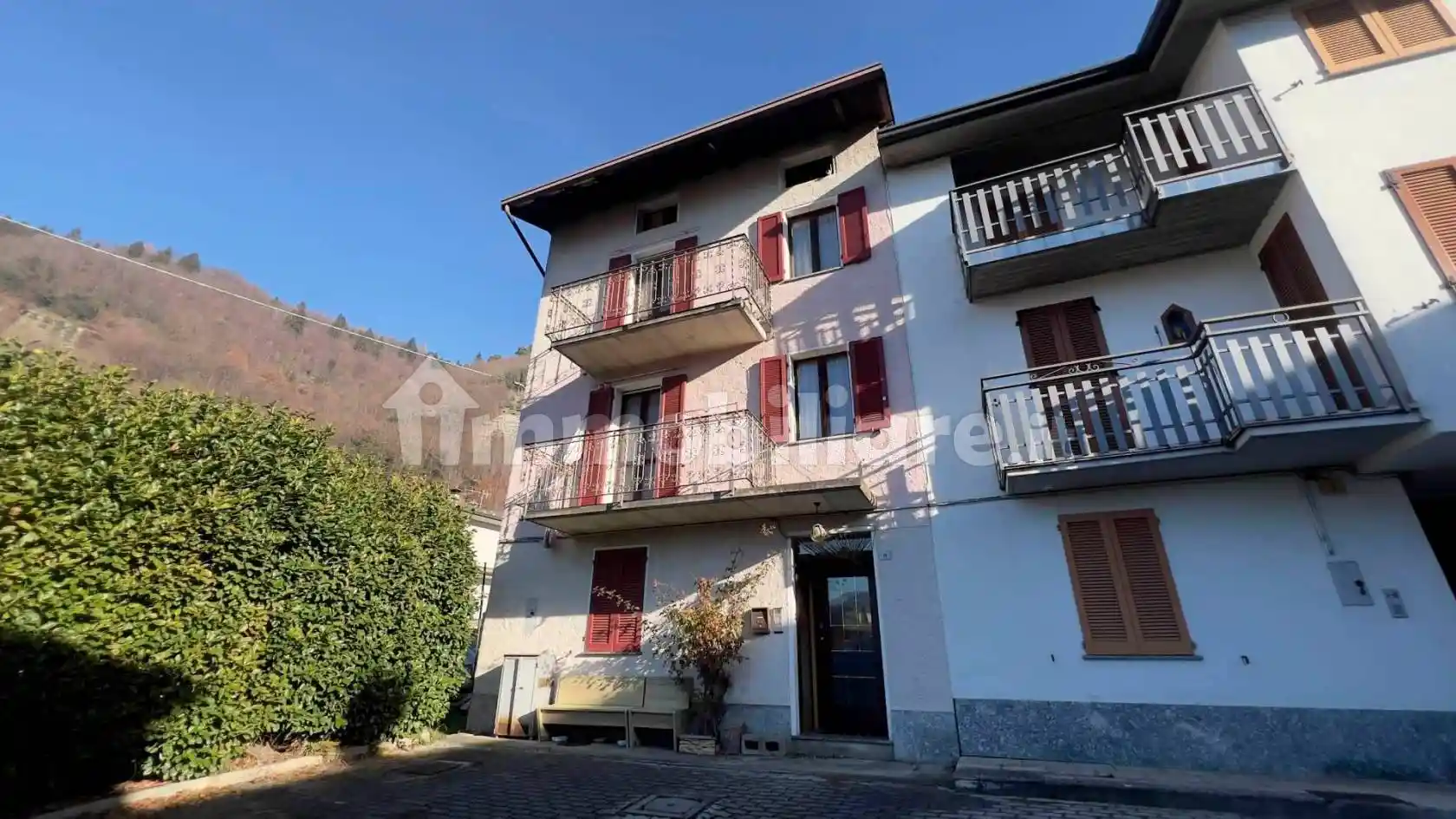 Casale P.L Nervi  11, Villapinta, Buglio in Monte - foto 2