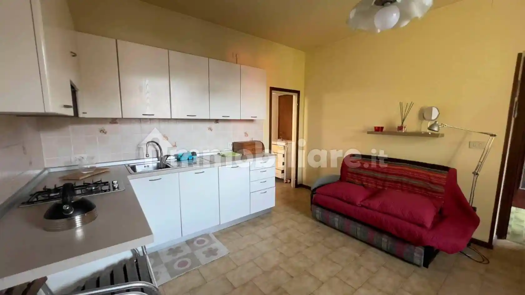 Casale P.L Nervi  11, Villapinta, Buglio in Monte - foto 4