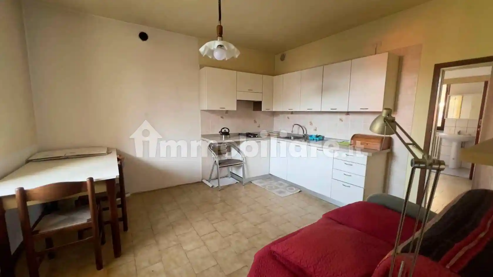 Casale P.L Nervi  11, Villapinta, Buglio in Monte - foto 5