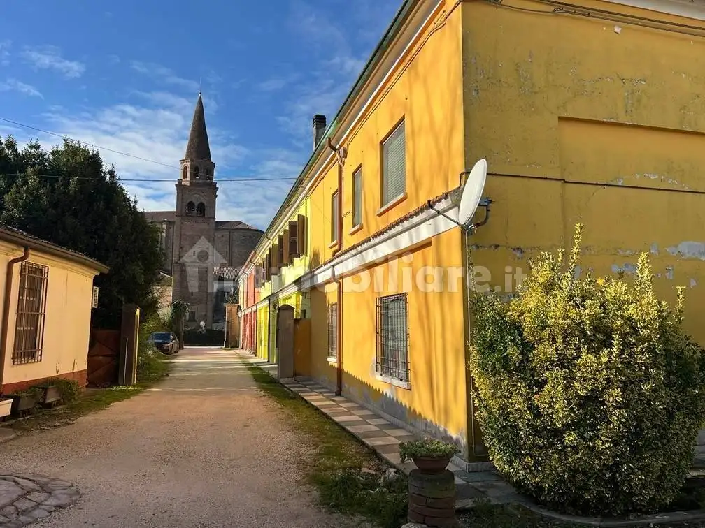 Casa indipendente in vendita a Roncoferraro