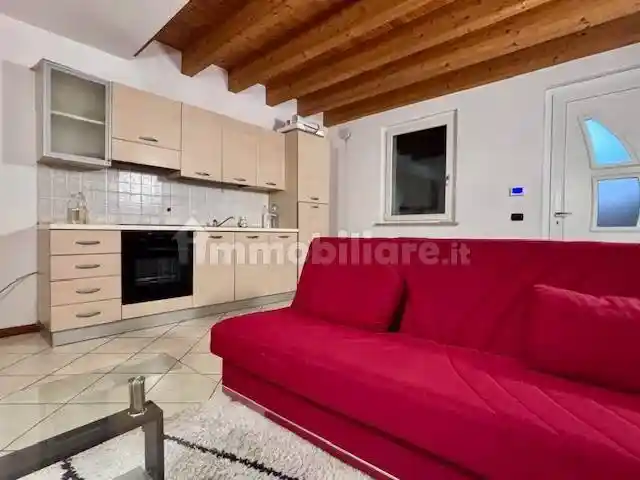 Bilocale ottimo stato, piano terra, Centro, Nogara - foto 2