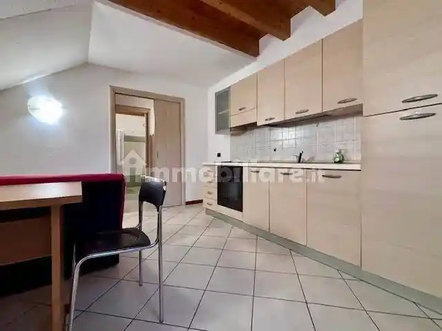 Bilocale ottimo stato, piano terra, Centro, Nogara - foto 4