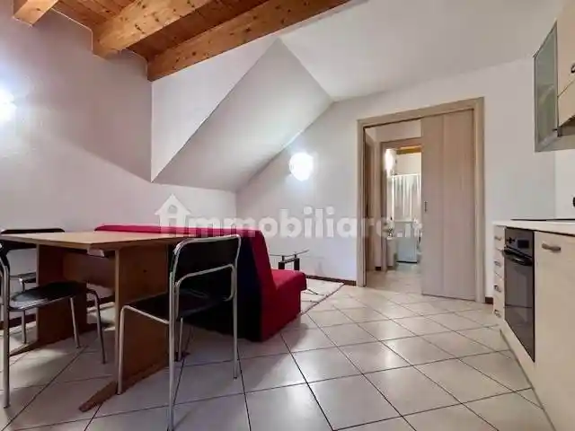 Bilocale ottimo stato, piano terra, Centro, Nogara - foto 5