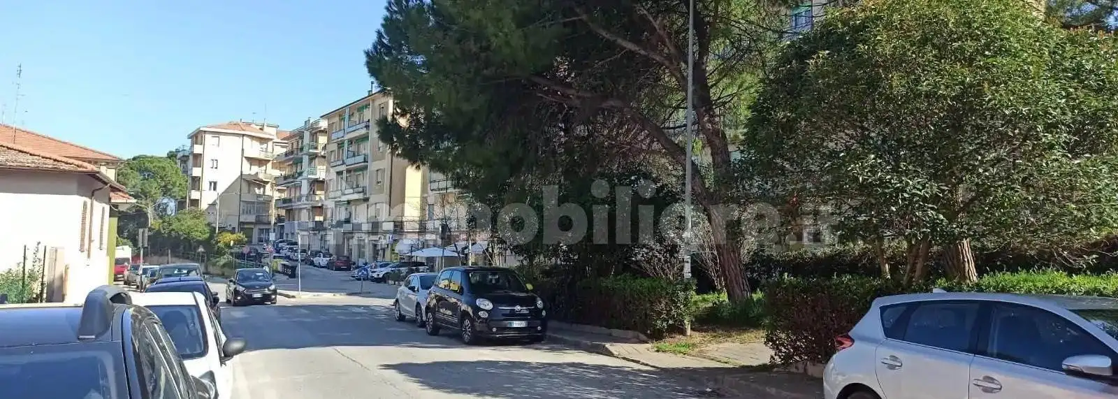 Appartamento in vendita a Ancona