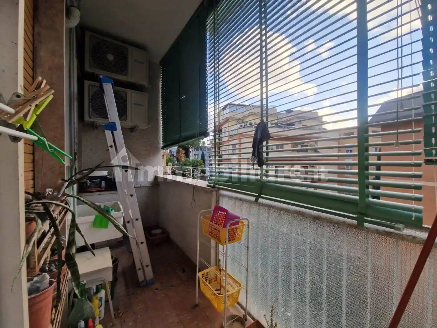 Appartamento via Emilio Draconzio snc, Balduina, Roma - foto 4