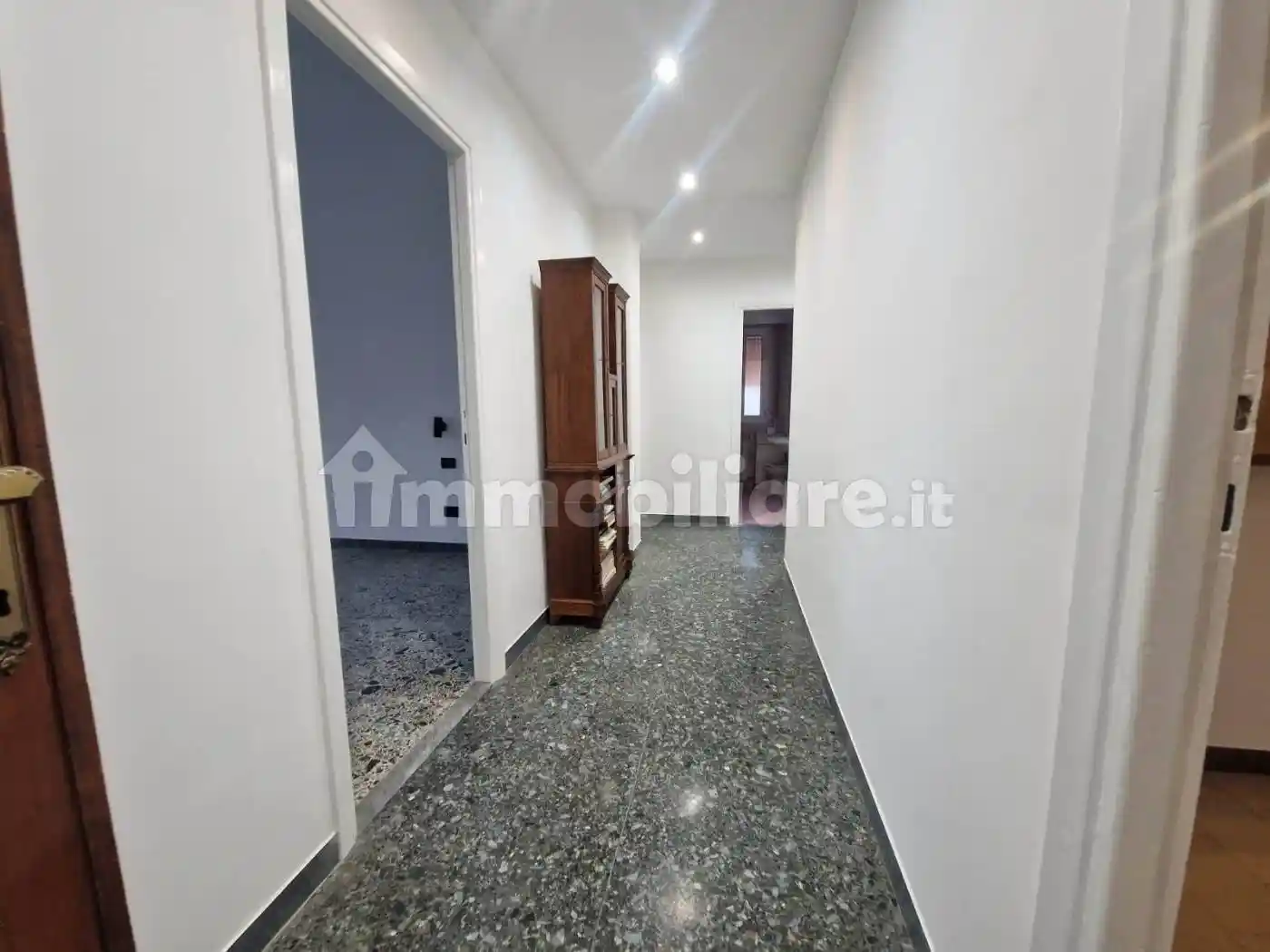 Appartamento via Emilio Draconzio snc, Balduina, Roma - foto 5