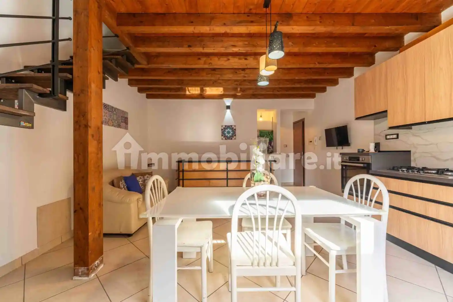 Appartamento - foto 5