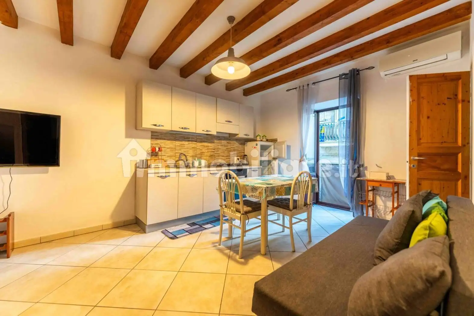 Appartamento in vendita a Lascari