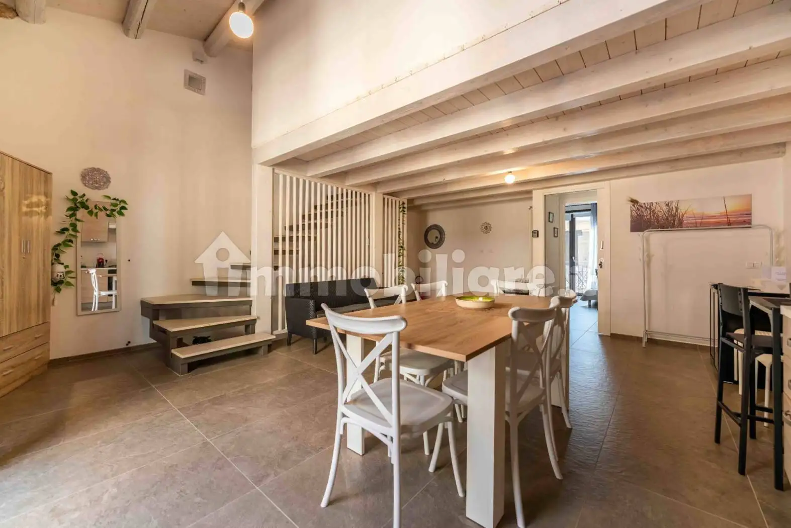 Casa indipendente in vendita a Lascari