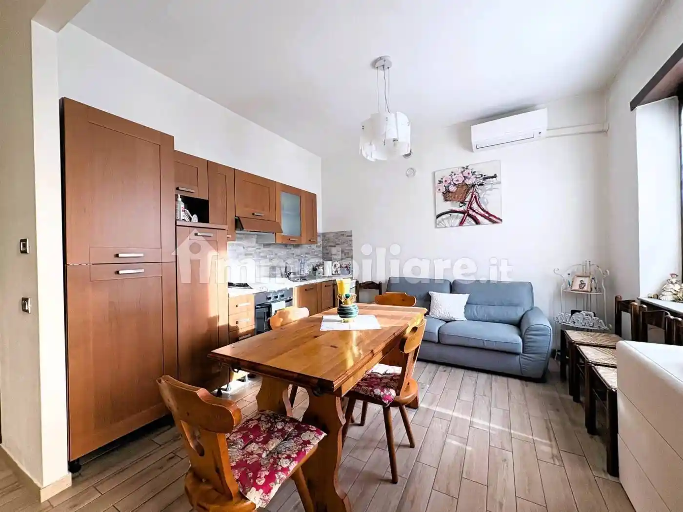 Terratetto unifamiliare via Vittorio Emanuele  20, Centro, Castelnuovo Don Bosco - foto 4