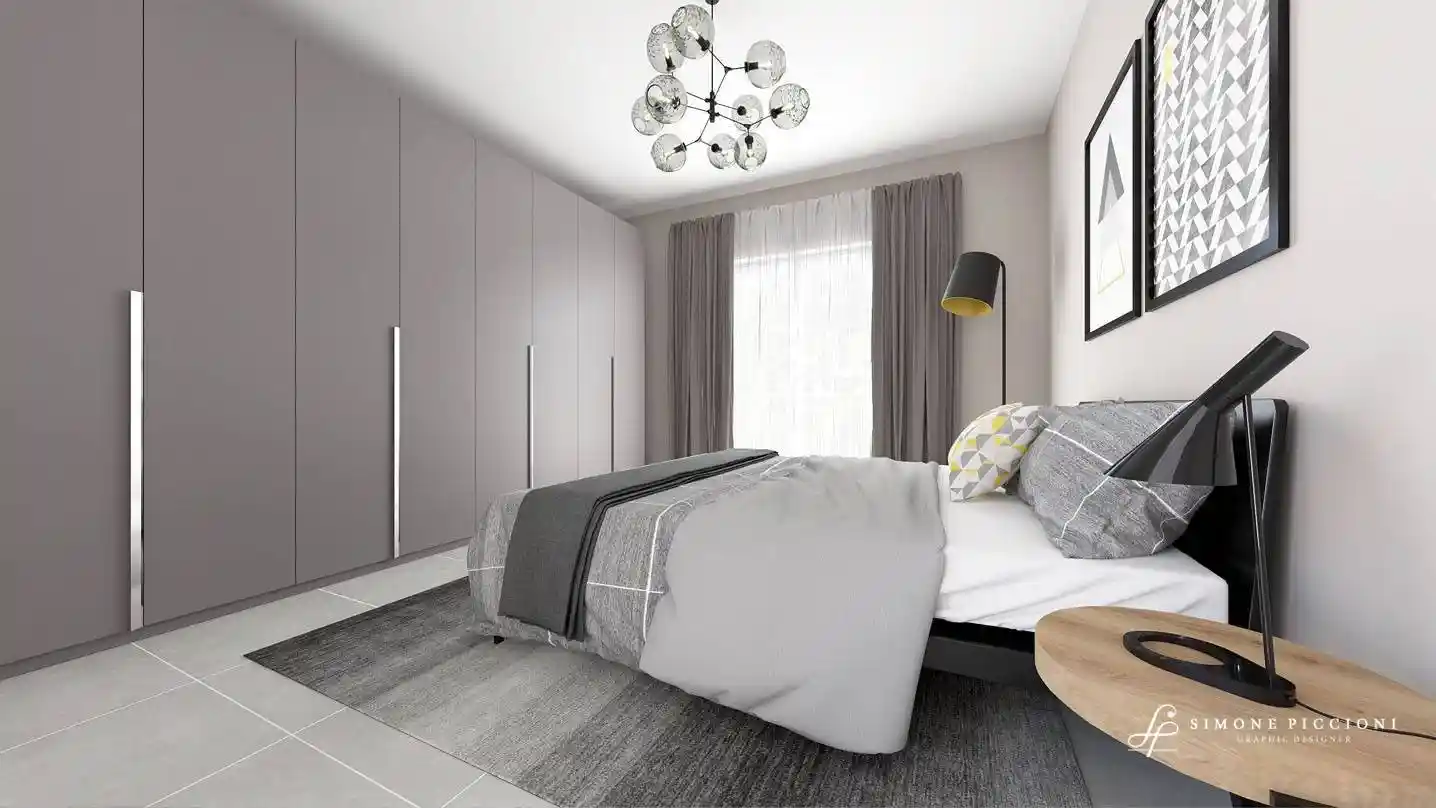 Quadrilocale Monte Sabotino, Sant'Agnese - Università, Modena - foto 3