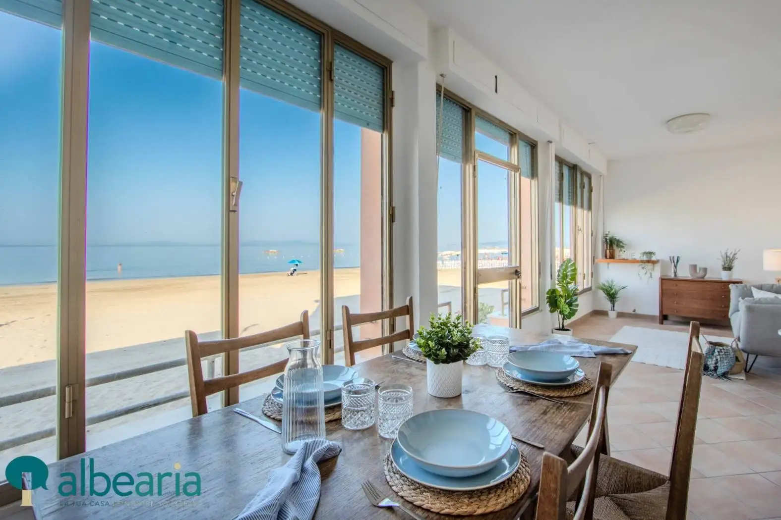 Appartamento in vendita a Follonica