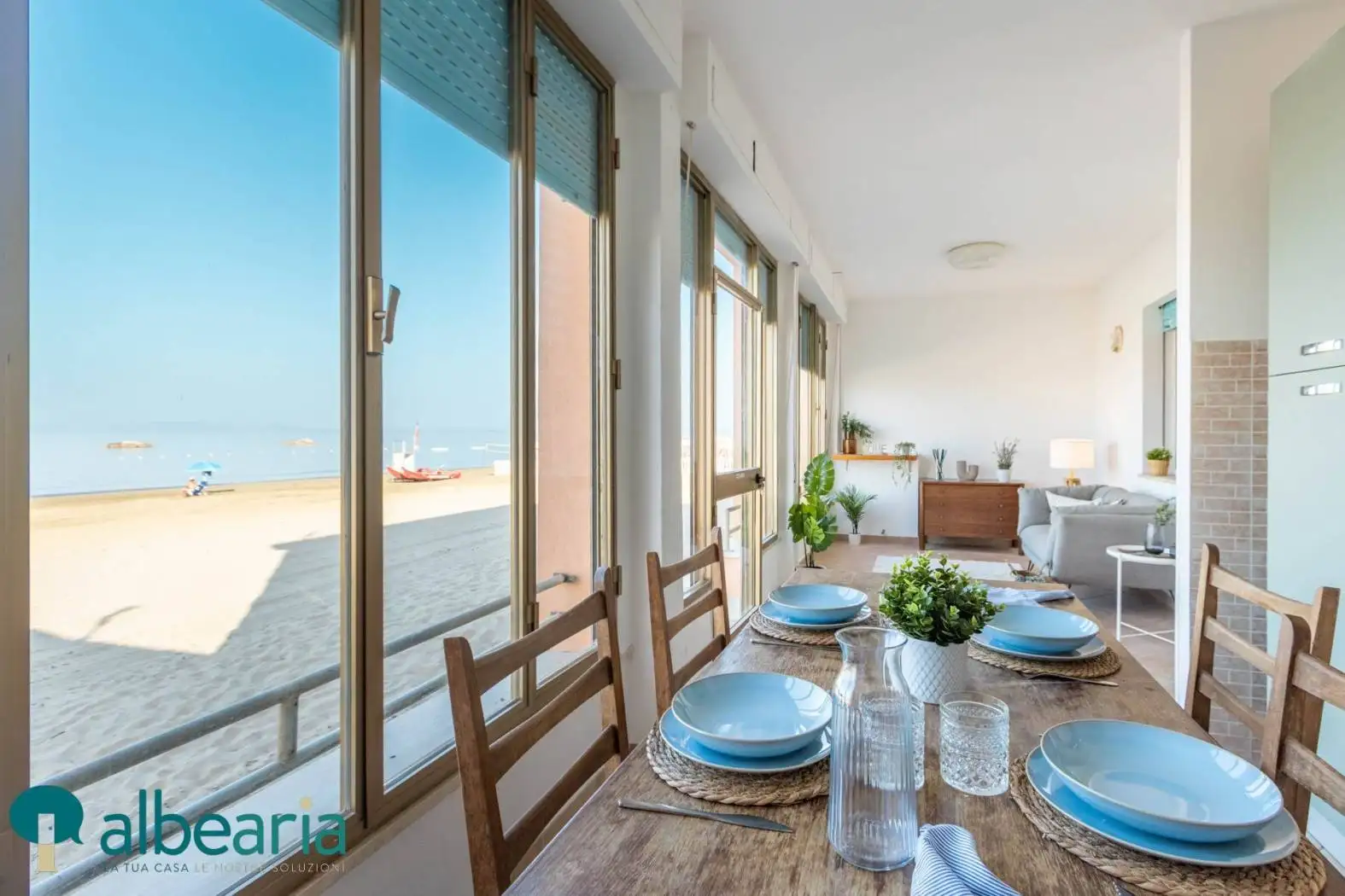 Appartamento viale Italia  169, Zona Nuova, Pratoranieri, Follonica - foto 2