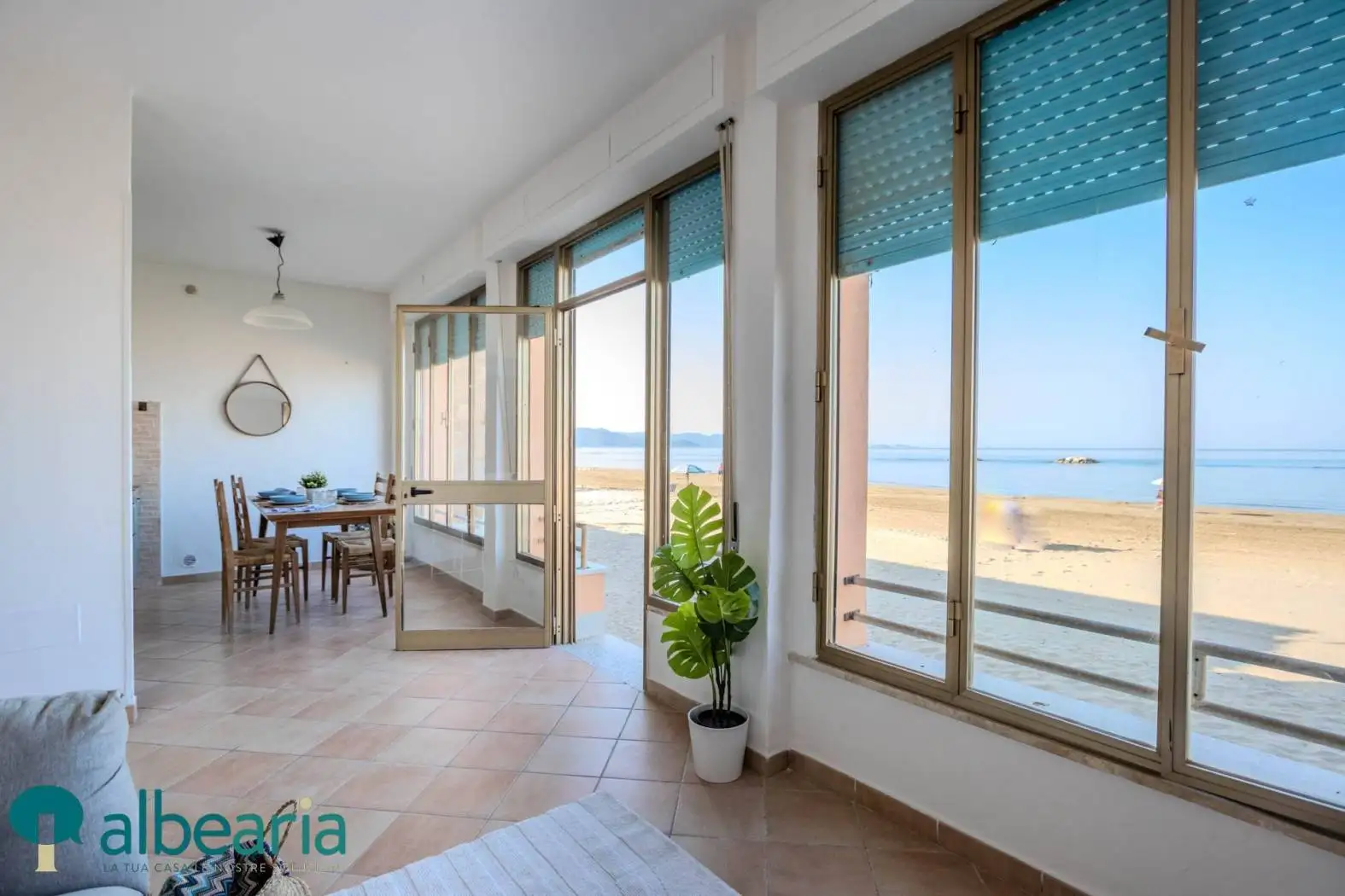 Appartamento viale Italia  169, Zona Nuova, Pratoranieri, Follonica - foto 4