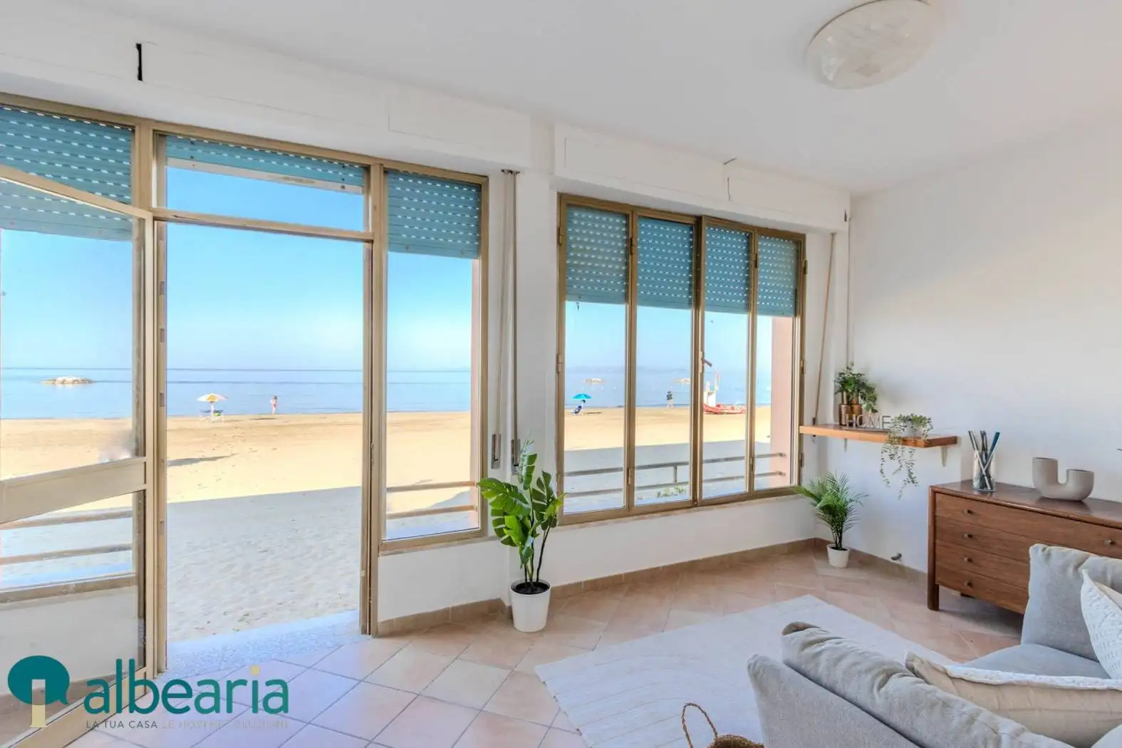 Appartamento viale Italia  169, Zona Nuova, Pratoranieri, Follonica - foto 5