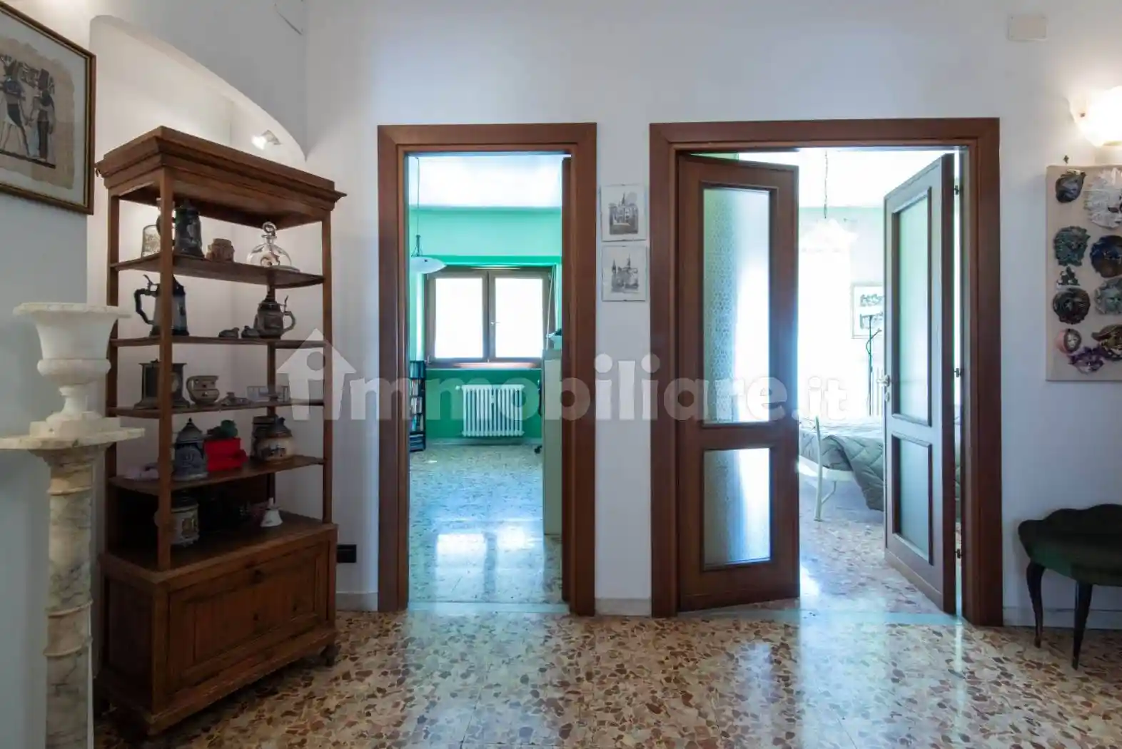 Appartamento via San Fulgenzio 14, Balduina, Roma - foto 2