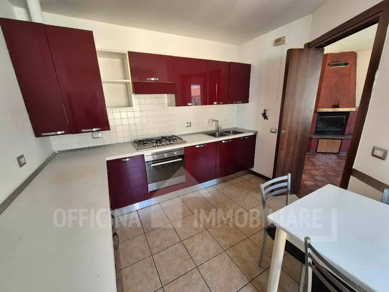 Appartamento via Nazionale 30, Regoledo, Cosio Valtellino - foto 4