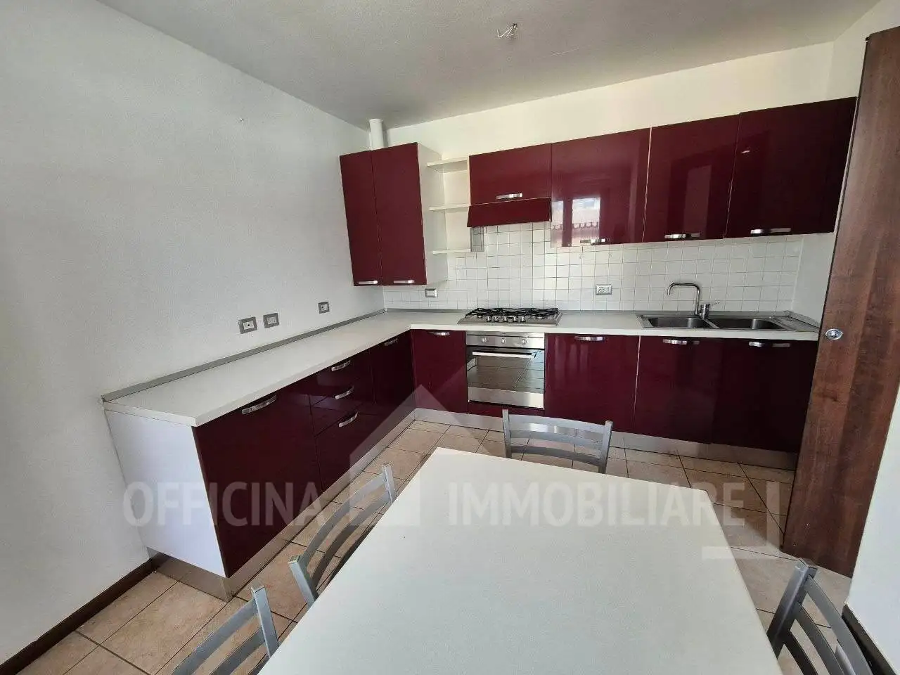 Appartamento via Nazionale 30, Regoledo, Cosio Valtellino - foto 5