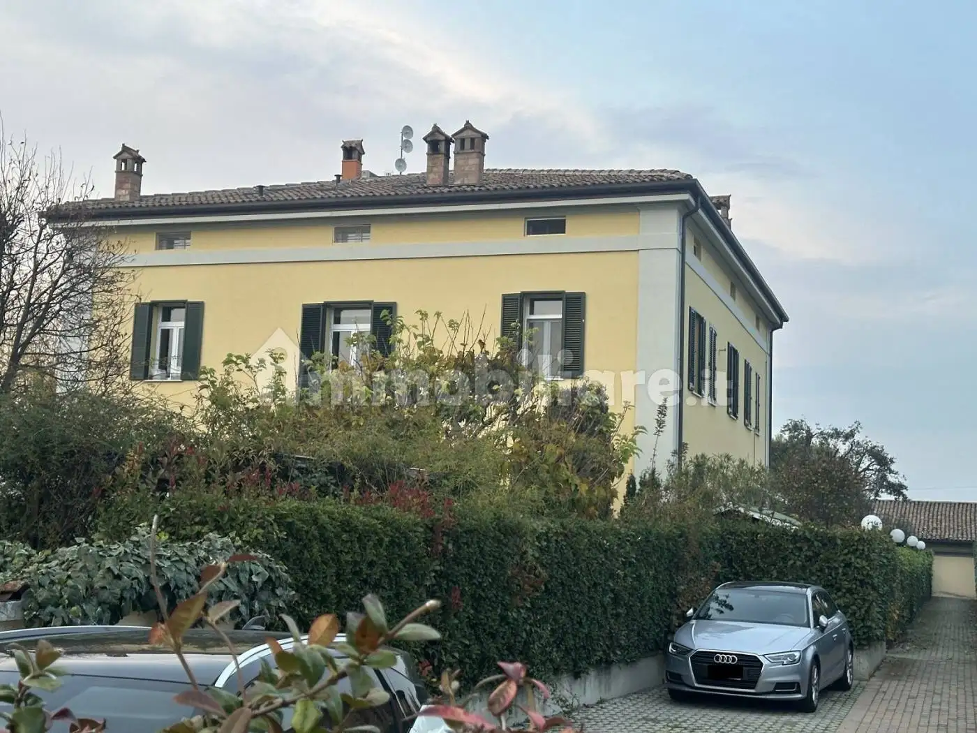 Mansarda via Bondanello 123, Torre Verde, Castel Maggiore - foto 2