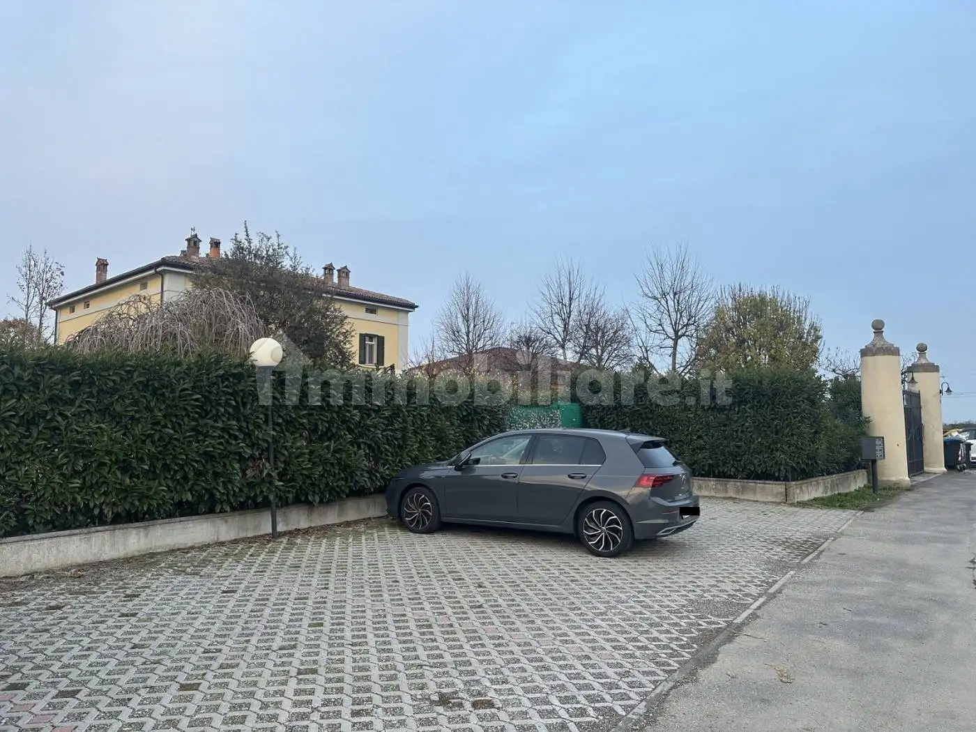 Mansarda via Bondanello 123, Torre Verde, Castel Maggiore - foto 3