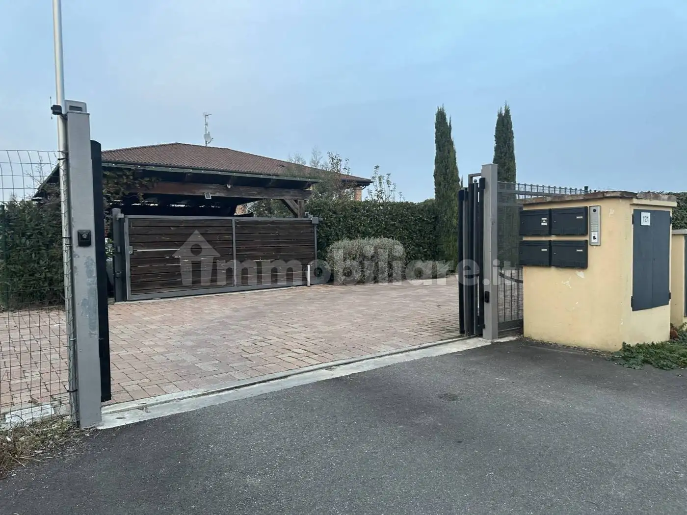 Mansarda via Bondanello 123, Torre Verde, Castel Maggiore - foto 4